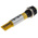 RS PRO Yellow Panel Mount Indicator, 8mm Mounting Hole Size, Solder Tab Termination, IP67