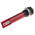RS PRO Red Panel Mount Indicator, 12V, 8mm Mounting Hole Size, Solder Tab Termination, IP67