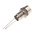 RS PRO Red Panel Mount Indicator, 2V dc, 8mm Mounting Hole Size