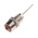 RS PRO Red Panel Mount Indicator, 2V dc, 8mm Mounting Hole Size