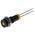 RS PRO Yellow Panel Mount Indicator, 2V dc, 6mm Mounting Hole Size, IP67