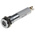 RS PRO Panel Mount Indicator, 12V dc, 8mm Mounting Hole Size, Solder Tab Termination, IP67