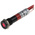 RS PRO Red Panel Mount Indicator, 24V dc, 8mm Mounting Hole Size, Solder Tab Termination, IP67