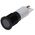RS PRO White Panel Mount Indicator, 220V ac, 14mm Mounting Hole Size, Solder Tab Termination, IP67