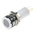 RS PRO Panel Mount Indicator, 12V dc, 14mm Mounting Hole Size, Solder Tab Termination, IP67