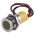 RS PRO Yellow Panel Mount Indicator, 24V dc, 14mm Mounting Hole Size, Lead Wires Termination, IP67