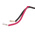 RS PRO Green Panel Mount Indicator, 6 → 36V dc, 14mm Mounting Hole Size, Lead Wires Termination, IP67