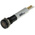 RS PRO Orange Panel Mount Indicator, 21.6 → 26.4V dc, 8mm Mounting Hole Size, IP67