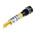 RS PRO Yellow Panel Mount Indicator, 24V ac, 8mm Mounting Hole Size, Solder Tab Termination