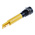 RS PRO Yellow Flashing LED Panel Mount Indicator, 24V dc, 8mm Mounting Hole Size, Solder Tab Termination