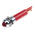RS PRO Red Panel Mount Indicator, 12V ac, 8mm Mounting Hole Size, Solder Tab Termination
