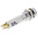 RS PRO Green, Red, Yellow Panel Mount Indicator, 12V dc, 8mm Mounting Hole Size, Solder Tab Termination