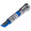 RS PRO Blue Panel Mount Indicator, 8mm Mounting Hole Size, Solder Tab Termination, IP67