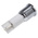 RS PRO White Panel Mount Indicator, 16mm Mounting Hole Size, Solder Tab Termination