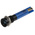 RS PRO Blue Panel Mount Indicator, 12V dc, 8mm Mounting Hole Size, Solder Tab Termination