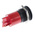 RS PRO Red Panel Mount Indicator, 24 → 36V dc, 22mm Mounting Hole Size