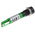 RS PRO Green Panel Mount Indicator, 12V, 8mm Mounting Hole Size, Solder Tab Termination, IP67