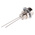 RS PRO Green Panel Mount Indicator, 2V dc, 6.5mm Mounting Hole Size
