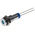 RS PRO Blue Panel Mount Indicator, 2V dc, 6mm Mounting Hole Size, IP67