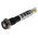 RS PRO White Panel Mount Indicator, 12V dc, 6mm Mounting Hole Size, Solder Tab Termination, IP67