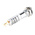 RS PRO Panel Mount Indicator, 24V dc, 8mm Mounting Hole Size, Solder Tab Termination, IP67