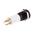 RS PRO Panel Mount Indicator, 24V dc, 14mm Mounting Hole Size, Solder Tab Termination, IP67