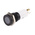 RS PRO Panel Mount Indicator, 24V dc, 14mm Mounting Hole Size, Solder Tab Termination, IP67