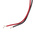 RS PRO Blue Panel Mount Indicator, 24V dc, 14mm Mounting Hole Size, Lead Wires Termination, IP67