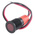RS PRO Red Panel Mount Indicator, 6 → 36V dc, 14mm Mounting Hole Size, Lead Wires Termination, IP67