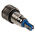 RS PRO Red Panel Mount Indicator, 24V, 8mm Mounting Hole Size, Lead Wires Termination, IP67