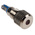 RS PRO Red Panel Mount Indicator, 24V, 8mm Mounting Hole Size, Lead Wires Termination, IP67