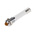 RS PRO Orange Panel Mount Indicator, 24V dc, 8mm Mounting Hole Size, Faston, Solder Lug Termination, IP67