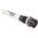 RS PRO Orange Panel Mount Indicator, 21.6 → 26.4V dc, 6mm Mounting Hole Size, IP67