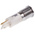 RS PRO Orange Panel Mount Indicator, 21.6 → 26.4V dc, 14mm Mounting Hole Size, IP67
