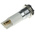 RS PRO Orange Panel Mount Indicator, 21.6 → 26.4V dc, 14mm Mounting Hole Size, IP67