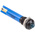RS PRO Blue Panel Mount Indicator, 110V ac, 8mm Mounting Hole Size, IP67