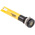 RS PRO Yellow Panel Mount Indicator, 110V ac, 8mm Mounting Hole Size, IP67