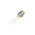 RS PRO Blue Panel Mount Indicator, 10.8 → 13.2V dc, 6mm Mounting Hole Size, Lead Wires Termination, IP67