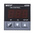 West Instruments N6500 PID Temperature Controller, 48 x 48 (1/16 DIN)mm, 2 Output Relay, 24 → 48 V ac/dc Supply