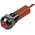 RS PRO Red Panel Mount Indicator, 2V dc, 8mm Mounting Hole Size, Lead Wires Termination, IP67