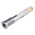 RS PRO Orange Panel Mount Indicator, 21.6 → 26.4V dc, 6mm Mounting Hole Size, IP67