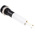 RS PRO Orange Panel Mount Indicator, 21.6 → 26.4V dc, 6mm Mounting Hole Size, IP67