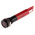 RS PRO Red Panel Mount Indicator, 110V ac, 8mm Mounting Hole Size, IP67