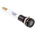 RS PRO White Panel Mount Indicator, 110V ac, 8mm Mounting Hole Size, IP67