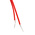 CAMDENBOSS Orange Panel Mount Indicator, 240V, 6.4mm Mounting Hole Size, Lead Wires Termination