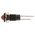 Bulgin Red Panel Mount Indicator, 2V, 6.1mm Mounting Hole Size, Lead Wires Termination