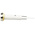 Arcolectric (Bulgin) Ltd Green Indicator, 24V, 10mm Mounting Hole Size