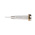 Arcolectric (Bulgin) Ltd Green Neon Panel Mount Indicator, 230V ac, 10mm Mounting Hole Size