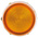 Arcolectric (Bulgin) Ltd Orange Neon Panel Mount Indicator, 230V ac, 10mm Mounting Hole Size, Solder Tab Termination