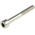 RS PRO Plain Stainless Steel Hex Socket Cap Screw, DIN 912, M12 x 60mm